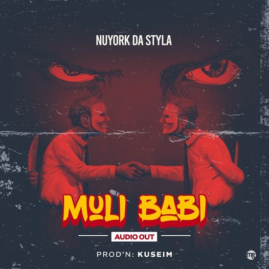 Nu York Da Styla